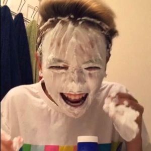 Meet your Posher, Jameson